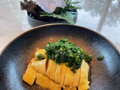 -扬州香格里拉·香宫中餐厅