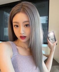 -HG美发设计沙龙