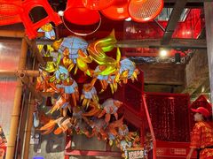 -大芊金重庆串串火锅(南京路店)