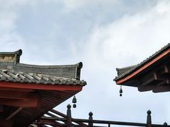 -陈武帝故宫