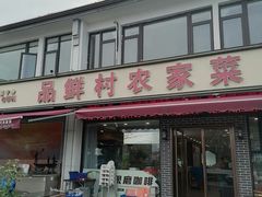 -品鲜村农家菜·阳澄湖大闸蟹(总店)