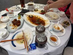 -广州酒家(中华广场店)
