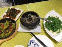 -福照楼汽锅鸡·云南特色菜(万达广场店)