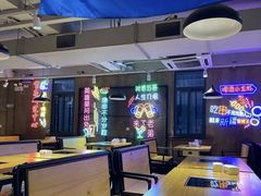 -新疆烧烤王(广灵店)