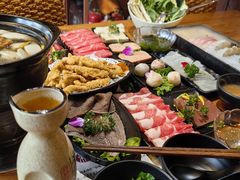 -束河人家(南锣鼓巷店)