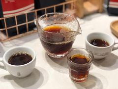 -Tempo Coffee(市二宮店)