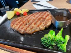 -必胜客(欧亚卖场店)