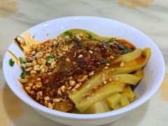 -何氏筠连水粉(明伦堂店)