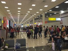 -谢列梅捷沃国际机场