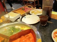 -董家湾重庆老火锅(嘉华店)