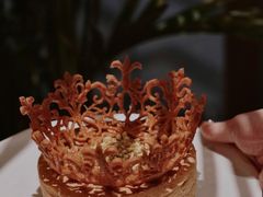 -潮一不贰·法式甜品·生日蛋糕·西式简餐(外滩店)