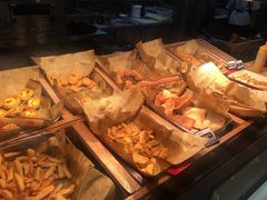 -盛江山自助料理(奥莱锦辉购物广场店)