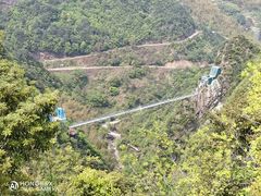 -宁波五龙潭景区