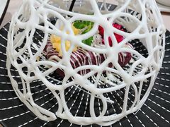 白巧克力紫薯-尚一汤·粤菜海鲜(环球港店)