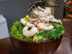 -Poke lemon海鲜波奇饭·柠檬茶(金碧开放小区店)