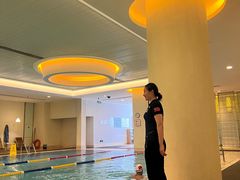 -真爱年华水疗健康运动中心(朱雀大街店)