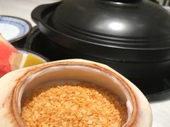 -四季缤纷椰子鸡(雨花亭凯德广场店)
