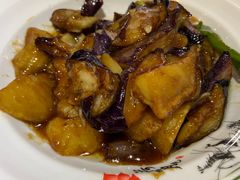 -老边饺子馆(金源店)