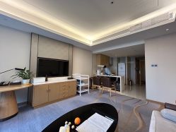 -大美母婴月子中心(希尔顿店)