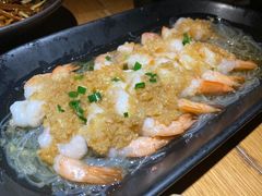 -金牌外婆家(苏州中心店)