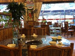 大堂-尚竹阁冬瓜盅·18年地标美食(平洲店)