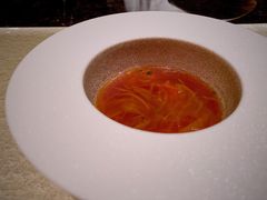 -Ginza Onodera铁板烧(外滩十八号店)