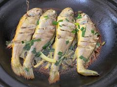 -小时候焗海鲜(鄞州万达店)