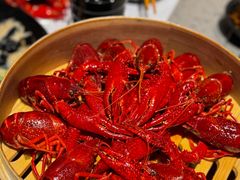 -一棠龙虾•王牌虾球(恒隆广场店)