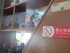 -振生清真饭店(永安道店)