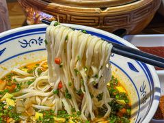 -東舍食唐精品陕菜馆