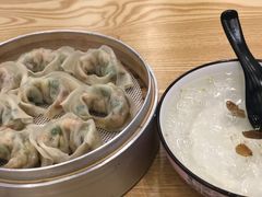 -面道赞宁海海鲜面(迎凤街店)