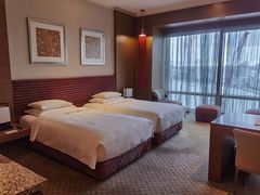 -上海外滩茂悦大酒店