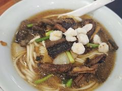 -奎元馆.百年奎元.非遗传承(西湖边的解放路店)