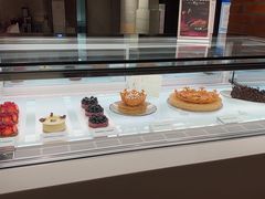 -潮一不贰·法式甜品·生日蛋糕·西式简餐(外滩店)