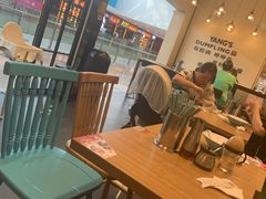 -小杨生煎(周浦万达店)