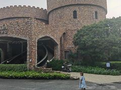 -J Create城市露营咖啡·简餐·宠物(上海动物园店)