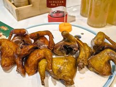 -大鸽饭(马王堆店)