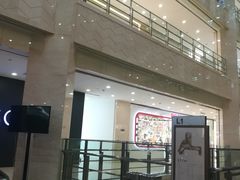 -光启城时尚购物中心