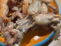 -铭记蛙小仙·活蛙畅享(CBD万达广场店)