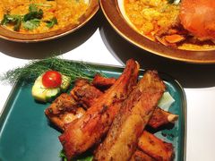 -BetterThai 泰加(苏州中心店)
