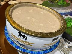 -大汗行宫园林餐厅