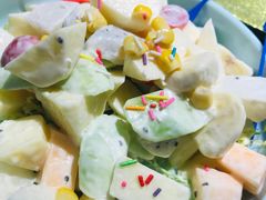 -叶派龙虾•招牌香辣蟹·海鲜(中海国际店)