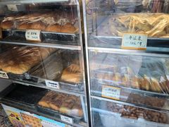 -麦香皇后老式面包坊(大连路店)
