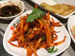 -丰茂烤串(全国首店)
