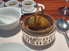-龙景轩(香港四季酒店)