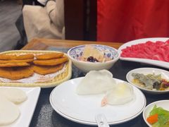 -仁和四季涮肉馆(天坛南门店)
