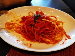 -WOLFGANG PUCK KITCHEN & BAR(迪士尼小镇店)