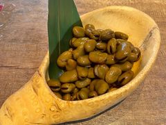 孔乙己茴香豆-香园茶社·金陵小灶(老门东店)