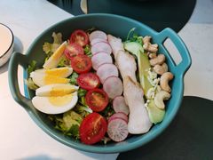 -ins森林童话餐厅coffee&bistro