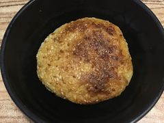 烧饼-好這口重庆小面(总店)